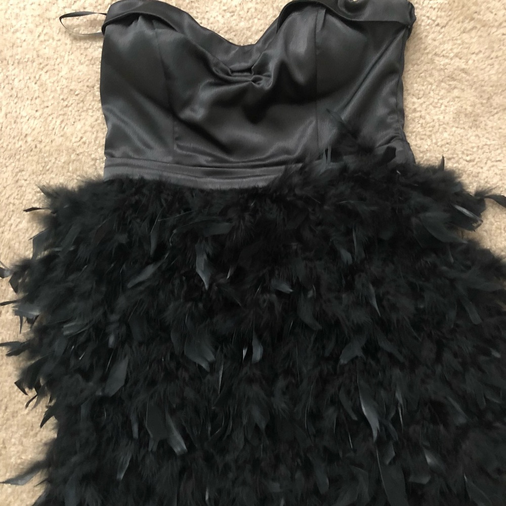 Delia’s Party Dress - size 9